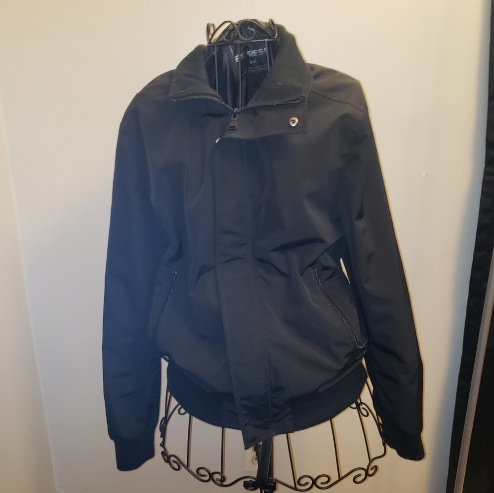 EXPRESS Jacket - Picture 3 of 5